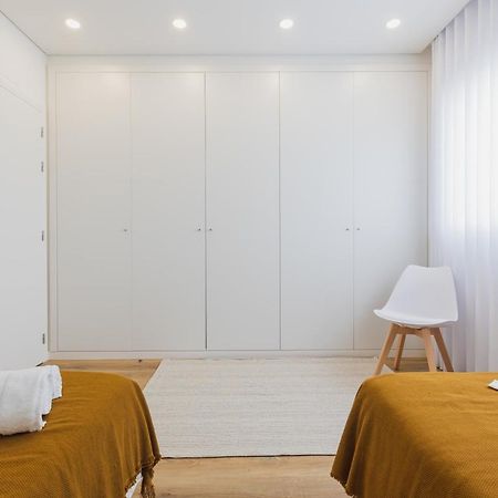 Paim XXI Azores Apartment Понта Делгада Екстериор снимка