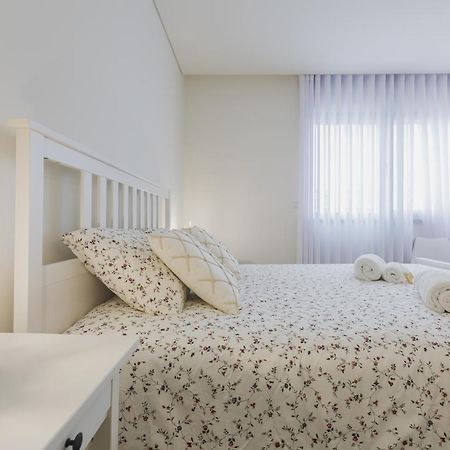 Paim XXI Azores Apartment Понта Делгада Екстериор снимка