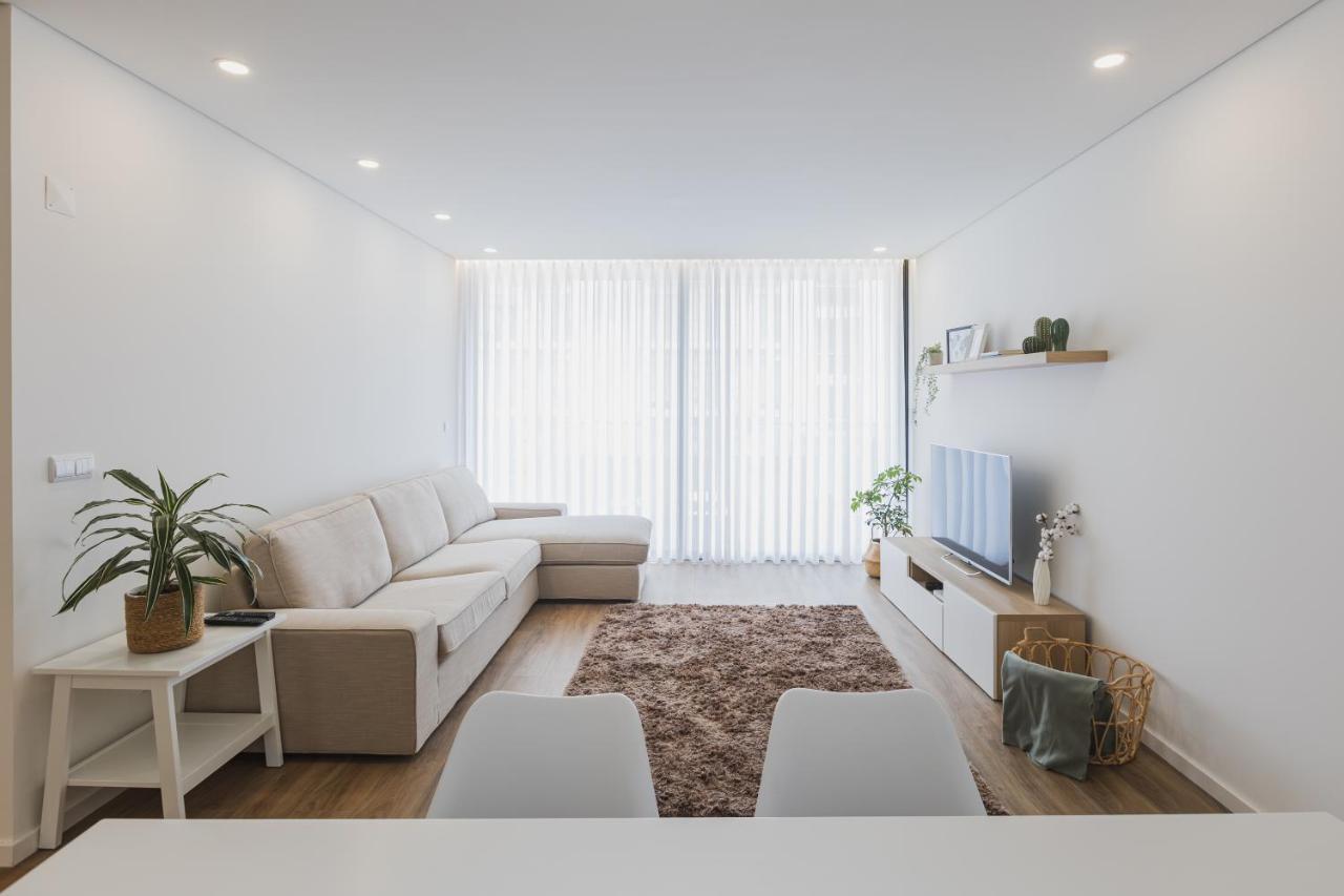 Paim XXI Azores Apartment Понта Делгада Екстериор снимка