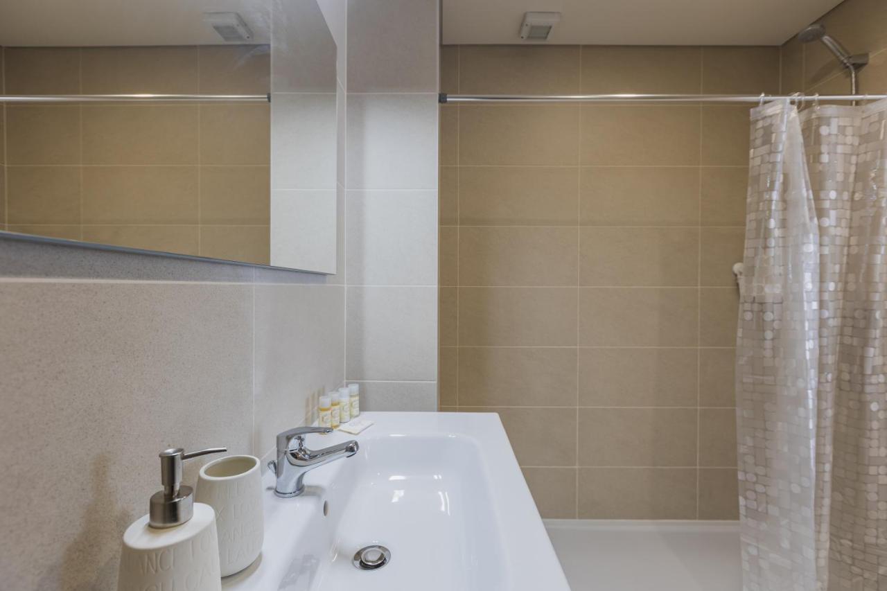 Paim XXI Azores Apartment Понта Делгада Екстериор снимка
