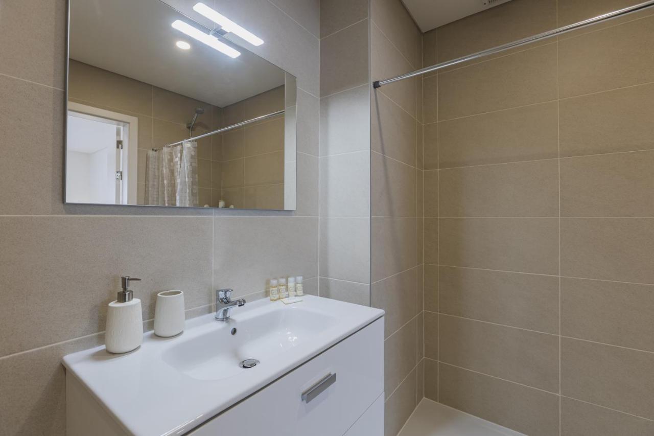 Paim XXI Azores Apartment Понта Делгада Екстериор снимка